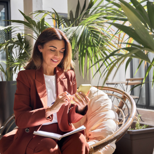 Saffery Trust flexible working policy hailed “a game changer” by staff