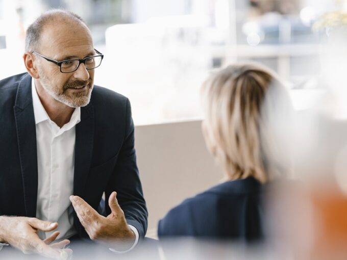 Finding the right partner for your wealth journey