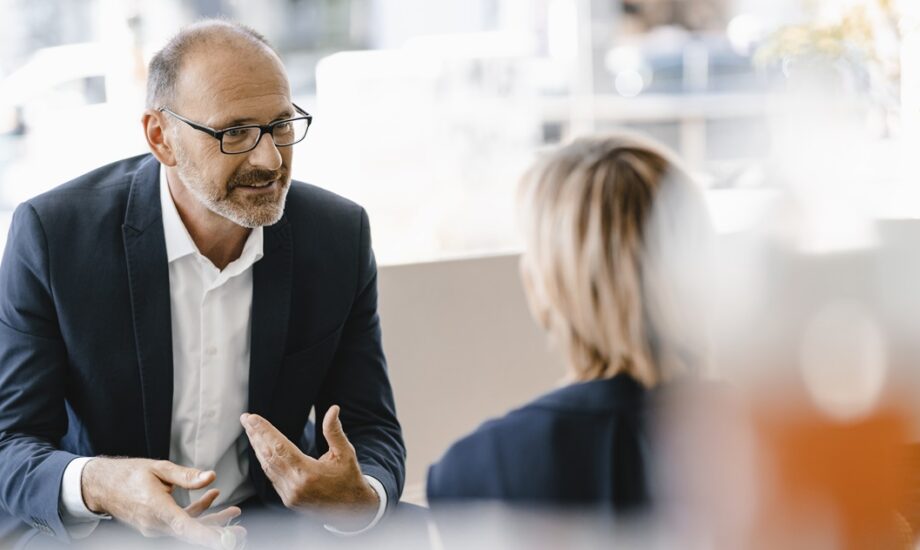 Finding the right partner for your wealth journey