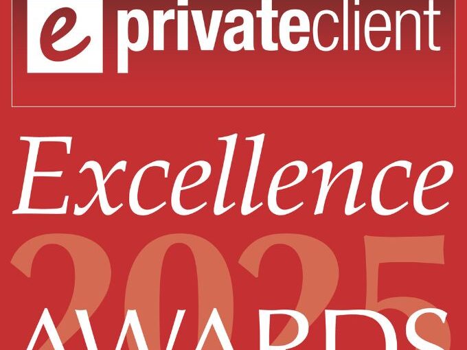 Back-to-back win for Saffery Trust in eprivateclient Excellence Awards