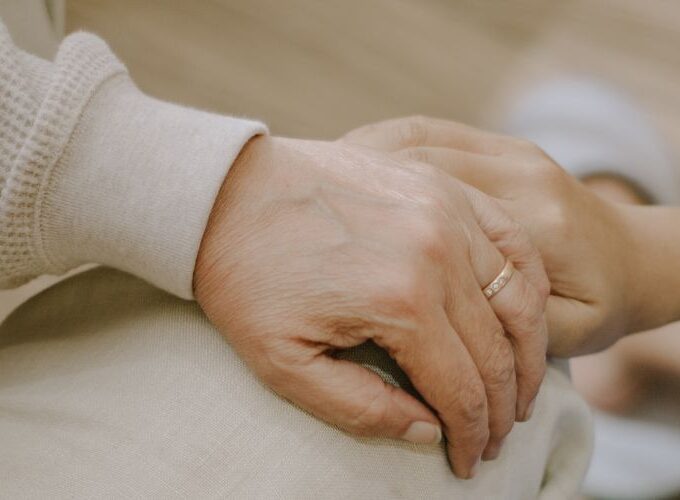 Saffery Trust funds Heartbeat House room for families of cardiac patients at Southampton Hospital