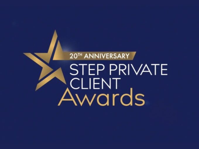 Triple shortlisting for Saffery Trust for STEP Private Client Awards