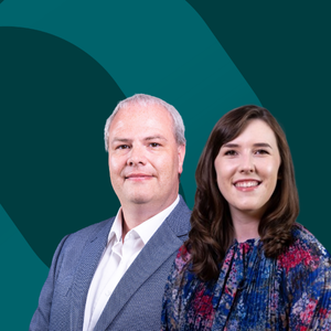 Simon Ricketts and Josephine Champion recognised as ‘rising stars’ in NextGen Leaders list