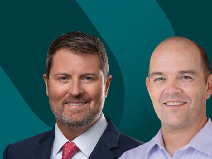 Stefan Aegerter and Andrew Needham recognised in global High Net Worth Guide