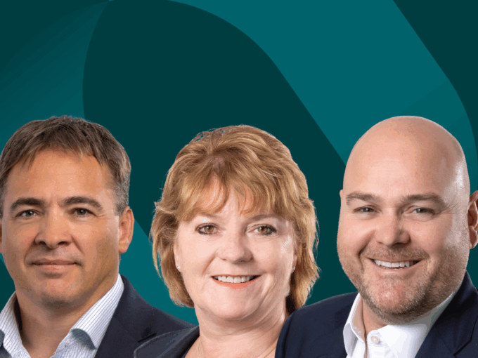 Repeat leading advisor recognition for Nick Batiste, Dominic Lawton-Smith, and Helen Green