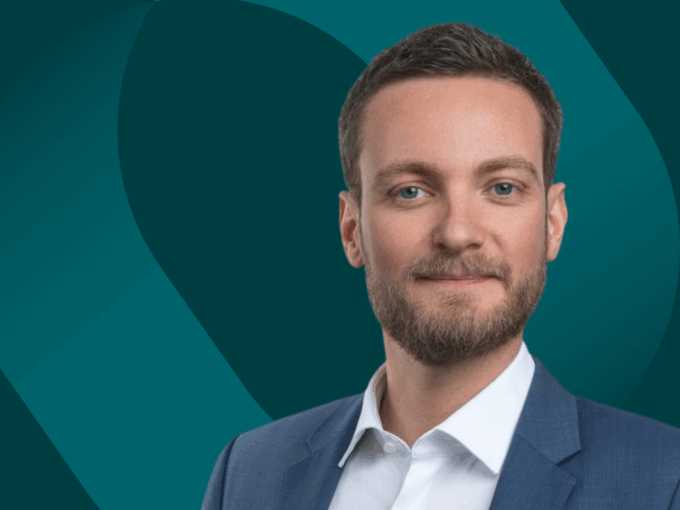 Frederic Ragno appointed as Managing Director of Saffery Trust in Dubai