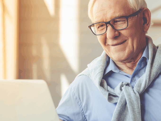 Gen X: Partners, not passers by