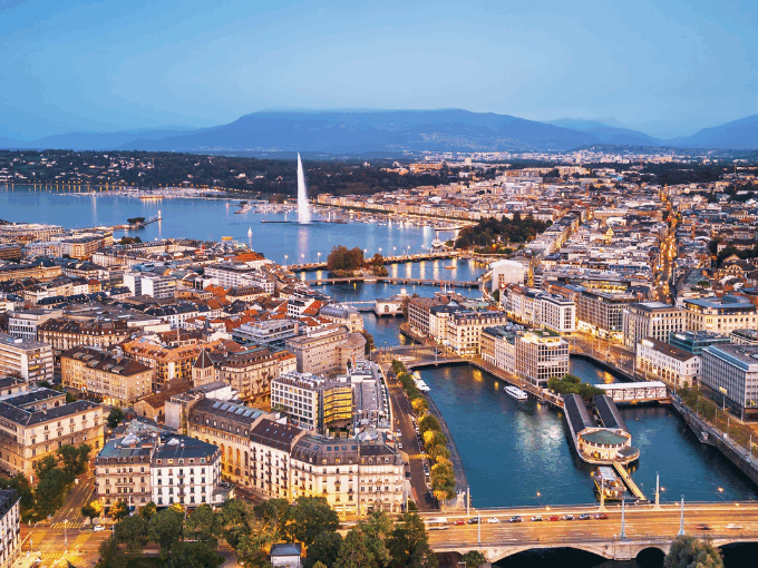 Still a ‘Great Place to Work’: Re-certification for our Swiss office