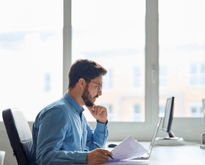 The hidden fear of high-net-worths – and how to overcome it