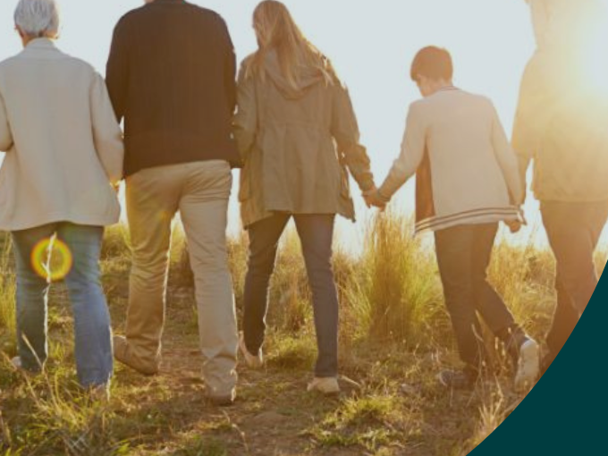 Planning for what matters – Part 1: The great wealth transfer already shaping family planning