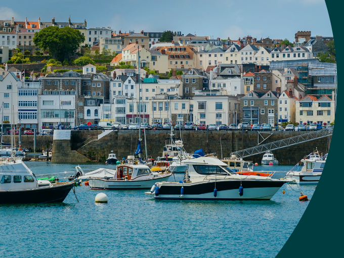 Saffery Trust sponsors STEP Guernsey Next Gen Initiative